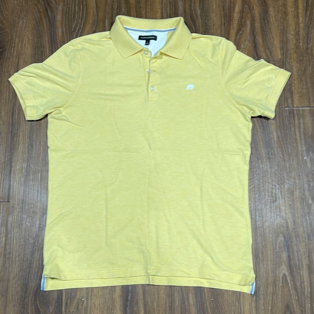 Very Sharp Banana Republic polo